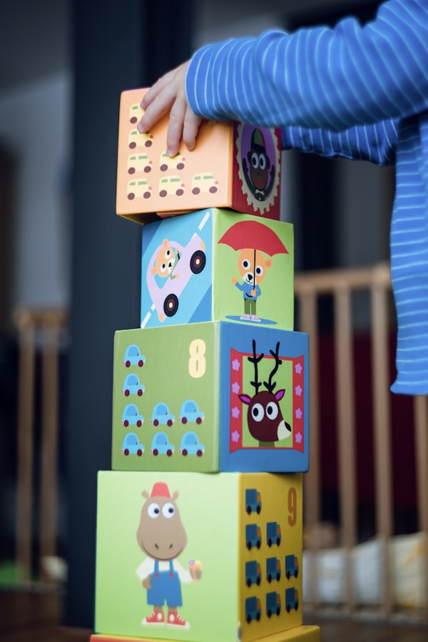For Children