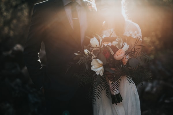 For Weddings